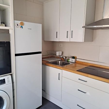 시에사 Atico Con Terraza 아파트 외부 사진