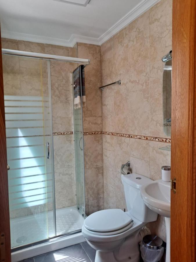 시에사 Atico Con Terraza 아파트 외부 사진